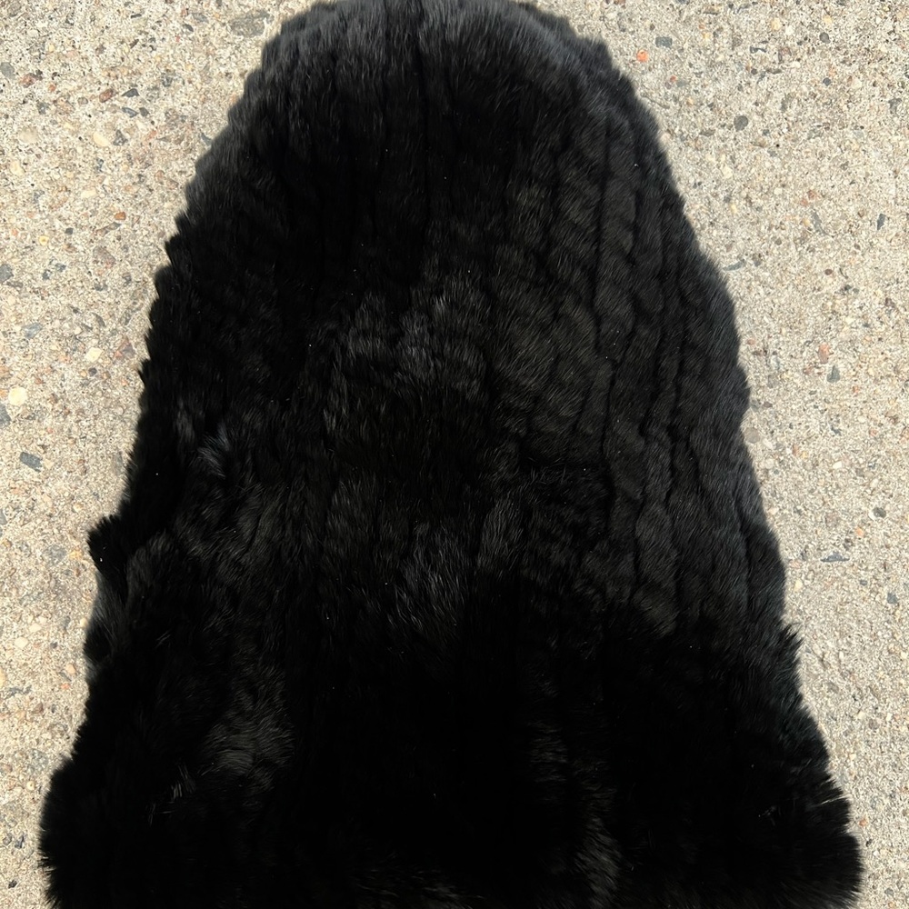 Surell Black Hat